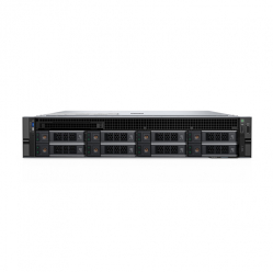 Serwer DELL PowerEdge R7615 AMD EPYC 9124 12x3.5 2x16GB 2TB SSD H755 2x700W IDRAC ENT 3Y ProSupp