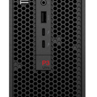 Komputer Lenovo ThinkStation P3 Tower G2 [konfiguracja indywidualna]