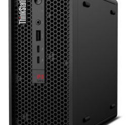 Komputer Lenovo ThinkStation P3 Tower G2 [konfiguracja indywidualna]
