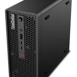 Komputer Lenovo ThinkStation P3 Tower G2 [konfiguracja indywidualna]