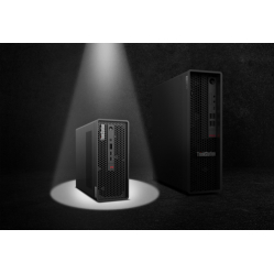 Komputer Lenovo ThinkStation P3 Tower G2 [konfiguracja indywidualna]