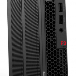Komputer Lenovo ThinkStation P3 Tiny G2 [konfiguracja indywidualna]