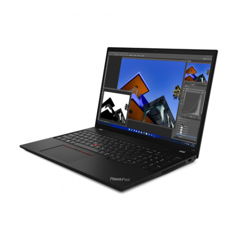 Laptop Lenovo ThinkPad P16s G4 (Intel) [konfiguracja indywidualna]