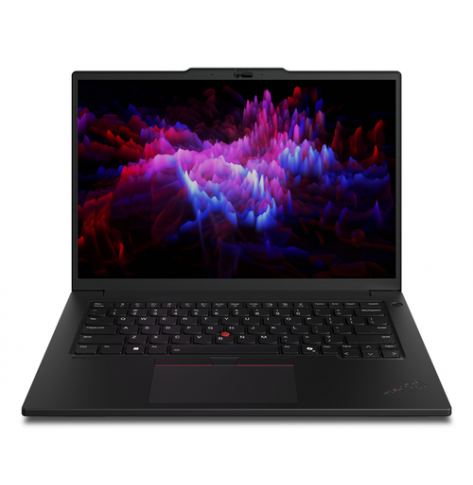 Laptop Lenovo ThinkPad P14s G6 (Intel) [konfiguracja indywidualna]