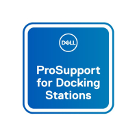 Rozszerzenie gwarancji DELL DOCKS SD25 3Y Advanced Exchange -> 3Y ProSupport Advanced Exchange 
