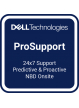 Rozszerzenie gwarancji DELL Pro Essential Laptop 3Y ProSupport -> 5Y ProSupport