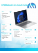 Laptop HP EliteBook 6 G1a 16 WUXGA Ryzen 7-250 16GB 512GB W11P 3y