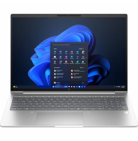 Laptop HP EliteBook 6 G1i 16 WUXGA Ultra 5-225U 16GB 512GB W11P 