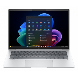 Laptop HP EliteBook 8 G1a 14 WUXGA Ryzen AI 5 PRO 340 16GB 512GB W11P 3y