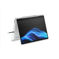 Laptop HP EliteBook 8 FLIP G1i 13 13.3 WUXGA Touch Ultra 7-255U 16GB 512GB Win11Pro 3y Srebrny