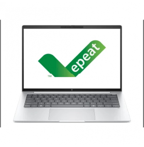 Laptop HP EliteBook G8 14 WUXGA Ultra 7-255U 16GB 512GB SSD Win11P 3Y