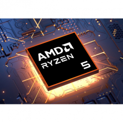 Laptop HP EliteBook 6 G1a 16 WUXGA Ryzen 5 220 16GB 512GB AMD W11P 3Y