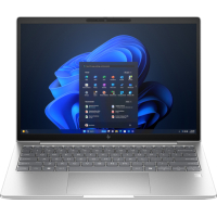 Laptop HP EliteBook 6 G1i 13 13.3 WUXGA Ultra 7-265U 16GB 512GB W11P Pike Silver 3Y