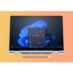 Laptop HP EliteBook 8 FLIP G1i 13 13.3 WUXGA Touch Ultra 7-255U 16GB 512GB Win11Pro 3y Srebrny