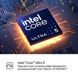 Laptop HP ProBook 4 G1i 14 WUXGA Ultra 5-225H 16GB 512GB W11P 3Y