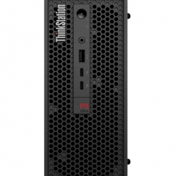 Komputer LENOVO ThinkStation P3 ULTRA i9-14900 64GB 1TB SSD RTX4000 ADA WIFI BT W11P 1y Premier