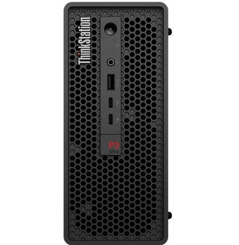 Komputer LENOVO ThinkStation P3 ULTRA i9-14900 64GB 1TB SSD RTX4000 ADA WIFI BT W11P 1y Premier