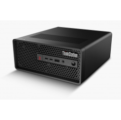 Komputer LENOVO ThinkStation P3 ULTRA i9-14900 64GB 1TB SSD RTX4000 ADA WIFI BT W11P 1y Premier