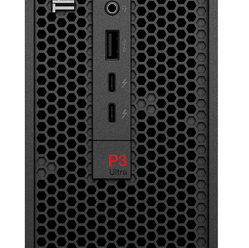 Komputer LENOVO ThinkStation P3 ULTRA i9-14900K 64GB 1TB SSD W11P 1y Premier