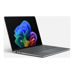 MS Surface Laptop 7 Ultra 5-236V 13.8 16GB 256GB Intel Arc 5G W11P SC EMEA/Emerging Markets Comm Platinum