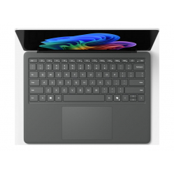 MS Surface Laptop 7 Ultra 5-236V 13.8 16GB 256GB Intel Arc 5G W11P SC EMEA/Emerging Markets Comm Platinum