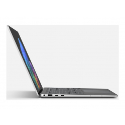 MS Surface Laptop 7 Ultra 7-268V 13.8 32GB 512GB Intel Arc 5G W11P SC EMEA/Emerging Markets Comm Platinum