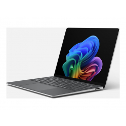 MS Surface Laptop 7 Ultra 7-268V 13.8 32GB 1TB Intel Arc 5G W11P SC EMEA/Emerging Markets Comm Platinum