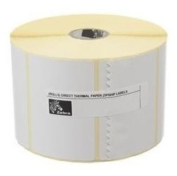 Etykiety ZEBRA LAB-RL-DT-PAP-50.8X165.1mm