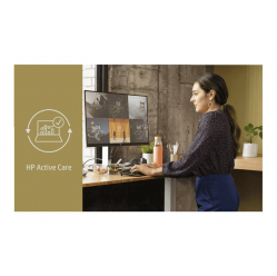 Licencja HP 1 rok Wolf Pro Security ESD