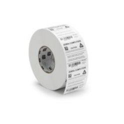 Etykiety ZEBRA LAB-RL-TT-SYN-80X100mm
