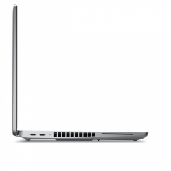 Laptop Dell Precision 3590 15.6 FHD Ultra 7 165H 16GB 512GB SSD RTX500 Win11Pro 3Y ProSupport