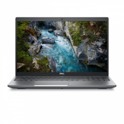 Laptop Dell Precision 3590 15.6 FHD Ultra 7 165H 16GB 512GB SSD RTX500 Win11Pro 3Y ProSupport
