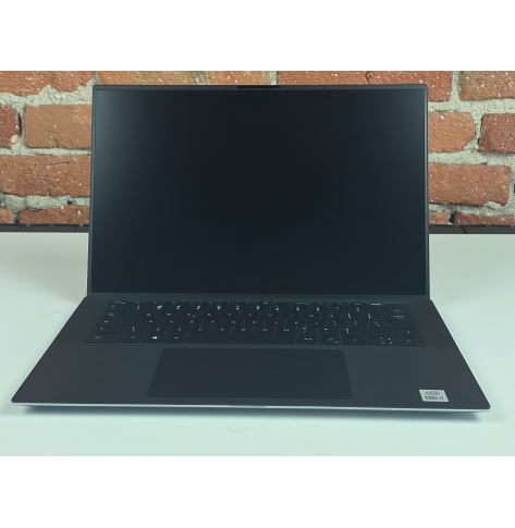 Laptop Dell Precision 5550 i7-10875H 64GB RAM 1TB SSD 1920x1200 Quadro T2000 Klasa A-