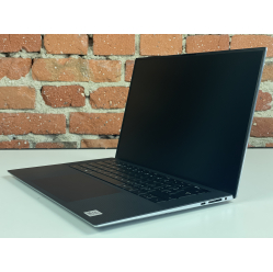 Laptop Dell Precision 5550 i7-10875H 64GB RAM 1TB SSD 1920x1200 Quadro T2000 Klasa A-