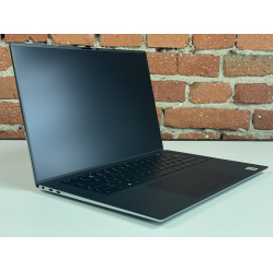 Laptop Dell Precision 5550 i7-10875H 64GB RAM 1TB SSD 1920x1200 Quadro T2000 Klasa A-