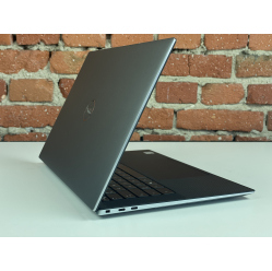 Laptop Dell Precision 5550 i7-10875H 64GB RAM 1TB SSD 1920x1200 Quadro T2000 Klasa A-