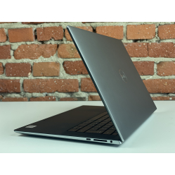 Laptop Dell Precision 5550 i7-10875H 64GB RAM 1TB SSD 1920x1200 Quadro T2000 Klasa A-