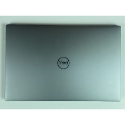 Laptop Dell Precision 5550 i7-10875H 64GB RAM 1TB SSD 1920x1200 Quadro T2000 Klasa A-