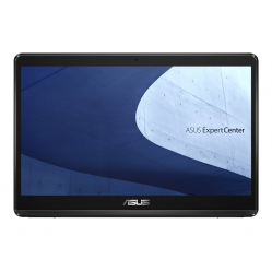 Komputer ASUS ExpertCenter E1600WKAT-BMR036M AIO 15.6 FHD Touch Celeron N4500 8GB 256GB SSD