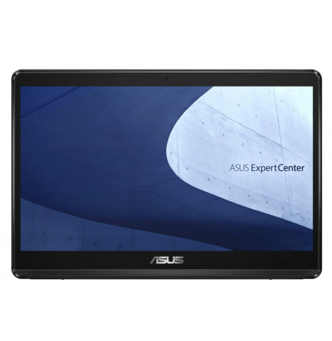 Komputer Asus ExpertCenter E1600WKAT-BMR167M AIO 15.6 FHD Celeron n4500 8GB 256GB