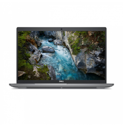 Dell Mobilna stacja robocza Precision 3591 Win11Pro Ultra 7 165H/32GB/2TB SSD Gen4/15.6 FHD/Nvidia RTX 1000/3Y ProSupport