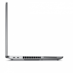 Dell Mobilna stacja robocza Precision 3591 Win11Pro Ultra 7 165H/64GB/1TB SSD Gen4/15.6 FHD/Nvidia RTX 1000/3Y ProSupport