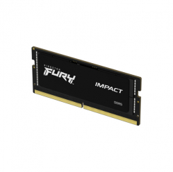 Pamięć KINGSTON 32GB 4800MT/s DDR5 CL38 SODIMM FURY Impact