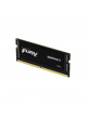 Pamięć KINGSTON 32GB 4800MT/s DDR5 CL38 SODIMM FURY Impact