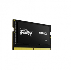 Pamięć KINGSTON 32GB 4800MT/s DDR5 CL38 SODIMM FURY Impact