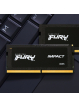 Pamięć KINGSTON 32GB 4800MT/s DDR5 CL38 SODIMM FURY Impact