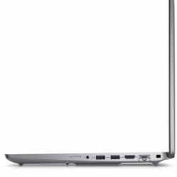 Laptop DELL Latitude 5550 15.6 FHD Ultra 7-165U 16GB 512GB SSD FPR BK W11P 3YPS