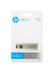 Pendrive HP 64GB USB 3.2