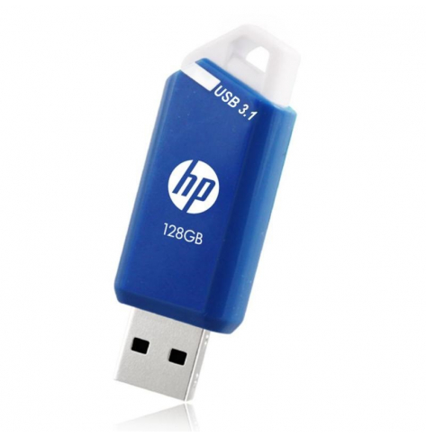 Pendrive HP 128GB USB 3.1