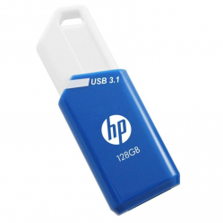 Pendrive HP 128GB USB 3.1